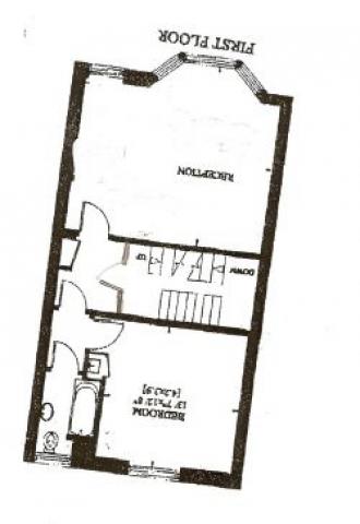 			NEW INSTRUCTION, 1 Bedroom, 1 bath, 1 reception Flat			 Randolph Ave, MAIDA VALE W9